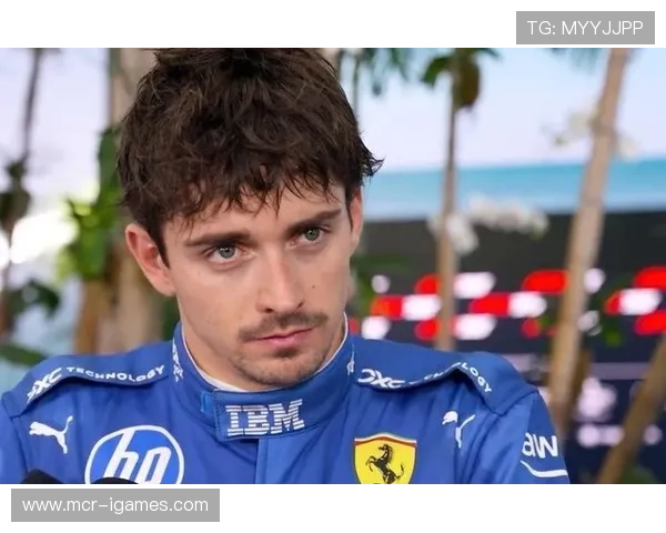 西班牙站排位赛：勒克莱尔失控撞墙，红旗中断比赛