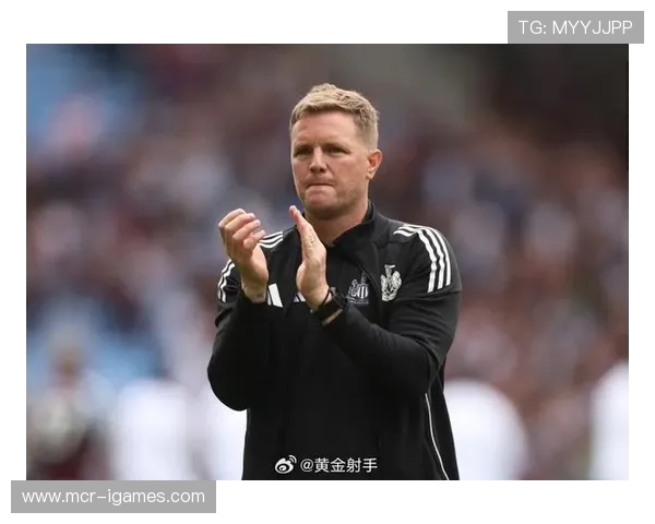 纽卡0-2不敌曼城,埃迪豪抱怨判罚影响战局