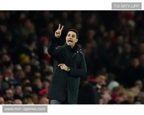 阿尔特塔的轮换艺术：阿森纳多线作战仍保持强势