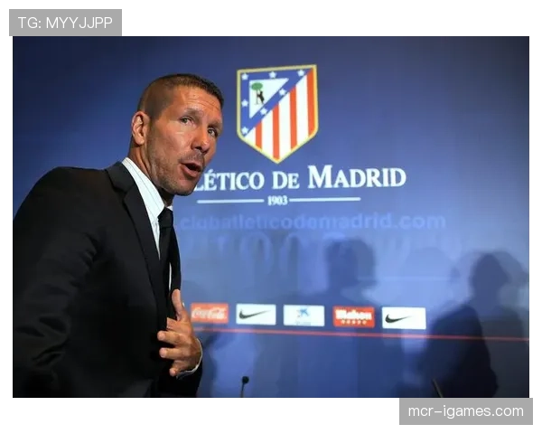 马竞主帅西蒙尼谈密集赛程：没人在乎，结果更重要