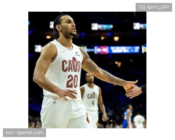 加兰单节6次助攻盘活全队，骑士单节进攻效率爆表