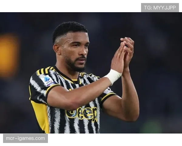 布雷默专访：在尤文图斯的成长与成为后防领袖的责任