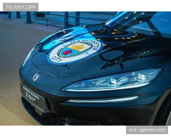 深度报道：中国新能源车企取代传统汽车品牌，成为欧冠最新顶级合作伙伴的幕后谈判